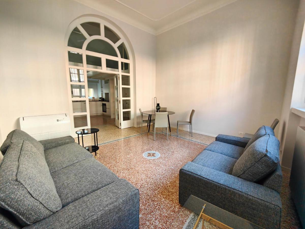 Magenta - Zenale Charme Loft Apartamento *