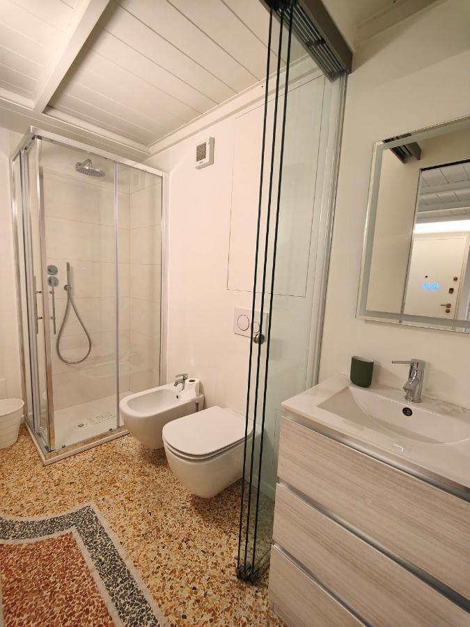 Apartamento Magenta - Zenale Charme Loft *