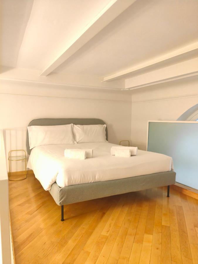Magenta - Zenale Charme Loft Milão
