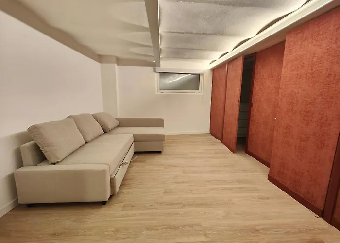 Magenta - Zenale Charme Loft